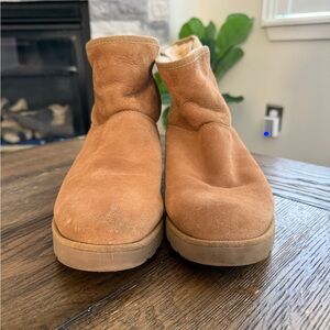 UGG - The Perfect Comfort Shoe